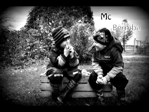 Mc - Bērnība