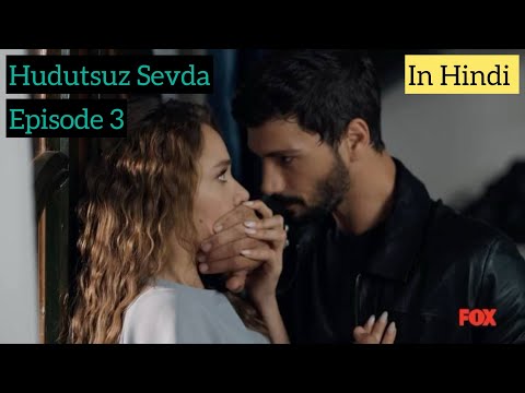 Hudutsuz Sevda Episode 3: The TRAGIC Reality