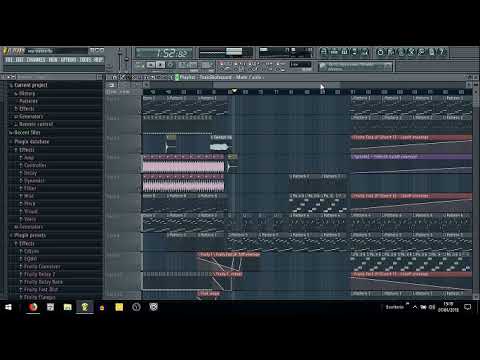 Dj XBoy  fea Sweet Ross - Tell me now (Original + Dub + Remixes)