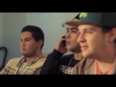 LA COMPANY WERC   RIEL DE TIEMPO VIDEO CLIP OFICIAL