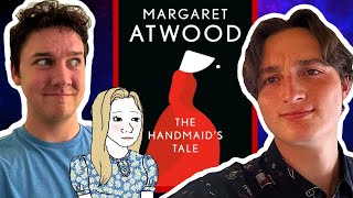 Two Straight White Men Read Feminist Literature