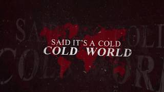 The Shyp - Cold Blood