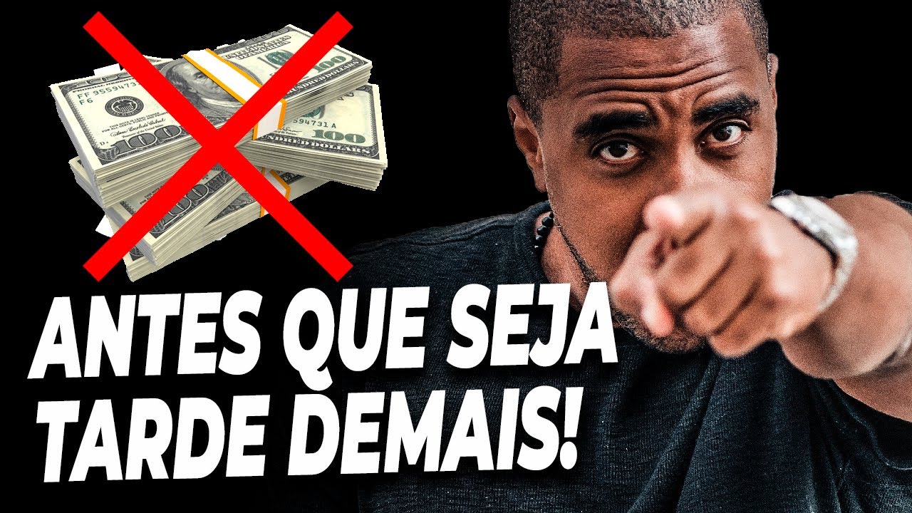 SAIA DA CASA DOS SEUS PAIS!