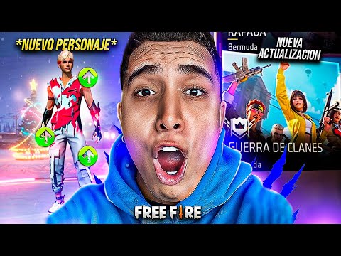 PROBANDO LA NUEVA ACTUALIZACIÓN - nuevo sistema de guerra de clanes ¿ACTIVAMOS EL TC?