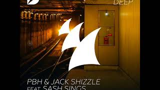PBH & Jack Shizzle ft  Sash Things - ON A LEVEL