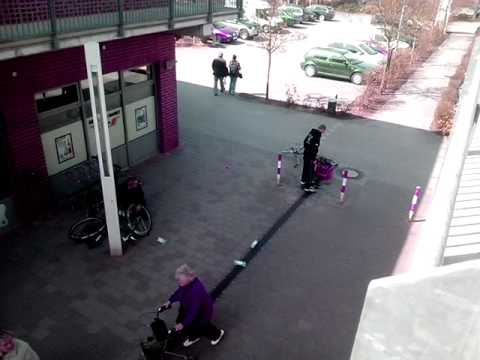 Irgendwo in Brandenburg...