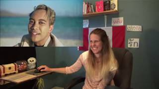 GAC-Sailor MV Reaction