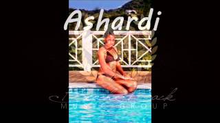 ASHARDI - STUPID (PRODUCED BY K-MIST) - BEACH BACK MUSIC - MVP RECORDS - JULY 2014