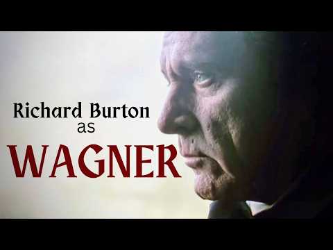 Wagner (Historic, Biographic) Full Movie