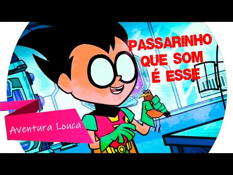 PASSARINHO QUE SOM E ESSE FUNK - DJ TOPO, MC CYCLOPE, MC PR