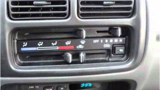 preview picture of video '2004 Chevrolet Tracker Used Cars South Amboy NJ'