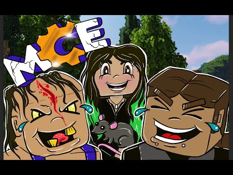 MC Eternal Modpack Ep. 1 -OVER 300+ MODS!