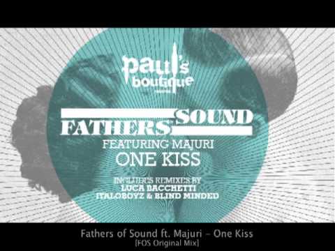 Fathers of Sound ft. Majuri - One Kiss (FOS Original Mix)