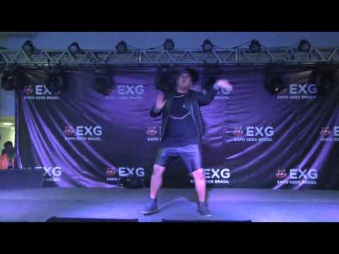 EXG 3.0 - Grand Prix Kpop Cover: ONYX