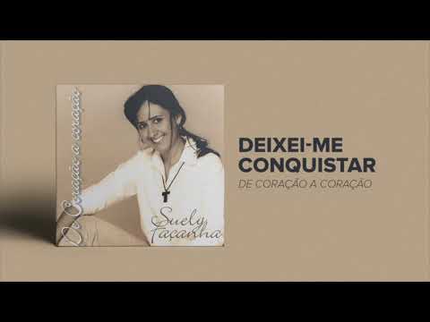 Deixei-me conquistar video