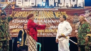 Download lagu LIVE LUDRUK BUDHI WIJAYA DSN. KWAYUAN DS. PUCANGRO KEC. GUDO KAB. JOMBANG mp3