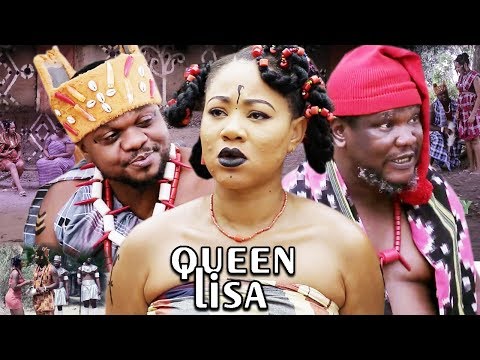Queen Lisa Season 1&2 - Ugezu j Ugezu , Chinenye Uba & Ken Erics 2019 Nigerian Movie