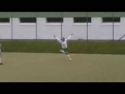 BSK II - SV Pforzen II