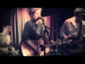 Tift Merritt - "Sweet Spot" Official Tour Video