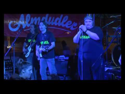 Gesarol - 2012 - Bad Moon Rising