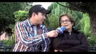 Así es mi tierra &quot;Feria de Encarnación de Díaz, Jalisco&quot;