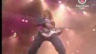 The Hellacopters - Crimson Ballroom (Live at Hultsfred 2002)