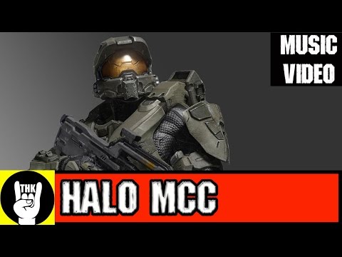 Video thumbnail for I’m the Chief