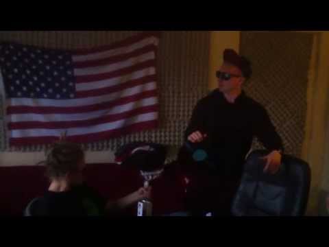 Murzyn X Kubon- studio (BENGJER_WD C.H.L.E.J. _spontan)