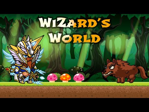 Clash of Wizards - APK Download for Android