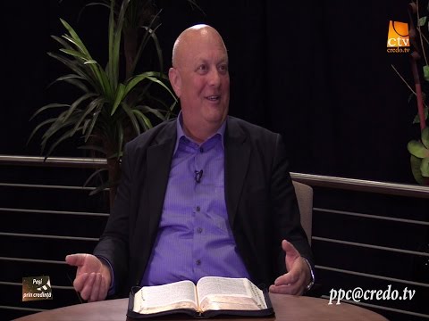 Paşi prin credinţă - Ghită Moiş