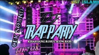 Download lagu DJ SHOLAWAT KISAH SANG ROSUL SLOW BASS • CEK SOUND STYLE SLOW BASS REMIX NEW VERSION @sf-islami mp3 Download lagu DJ SHOLAWAT KISAH SANG ROSUL SLOW BASS • CEK SOUND STYLE SLOW BASS REMIX NEW VERSION @sf-islami mp3