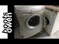 Another Zanussi What Next An Update