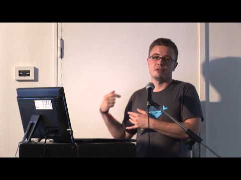 BalCCon2k14 - Caba Pardovicki - Docker for fun and profit