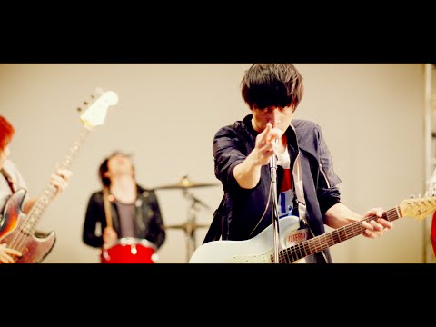 go!go!vanillas - カウンターアクション Music Video