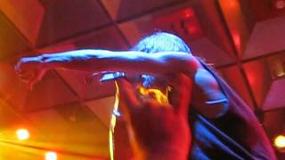 Incite - Nothing To Fear - 5/5/12