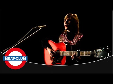 Anne Murray - Biding My Time  (Unreleased Footage) 1972 | Beat-Club