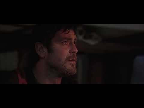 The Perfect Storm (2000) - She's Not Gonna Let Us Out !