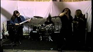 Widow's Offering - Rare Band Practice- Peoria,IL - (Prog. Metal)
