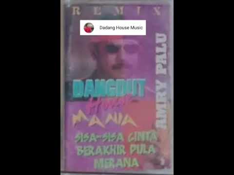 Remix Dangdut House Mania Amry Palu