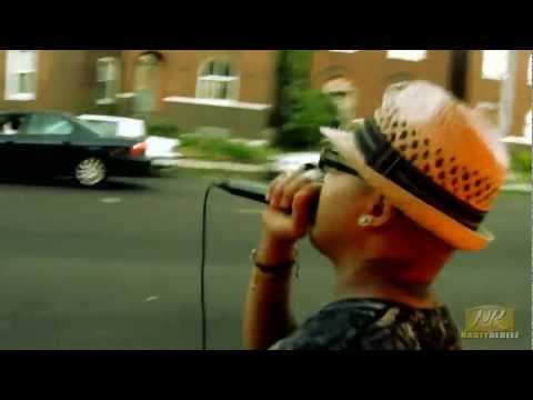 Carlito Doss & Hakeem Hill Cause Chaos