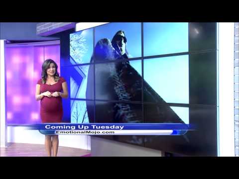 Promo for Tuesday March 3rd