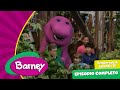 Barney Cómo Crece Tu Jardín Temporada 6 Episodio 16 Completo