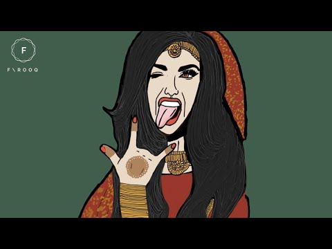 Bijlee Bijlee (FarooqGotAudio Remix) - Harrdy Sandhu | Hip Hop Mix