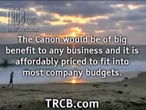 Canon ImageClass MF6530 A Grand Improvement On Printers Past