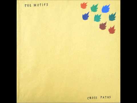 Cross Paths by The Motifs