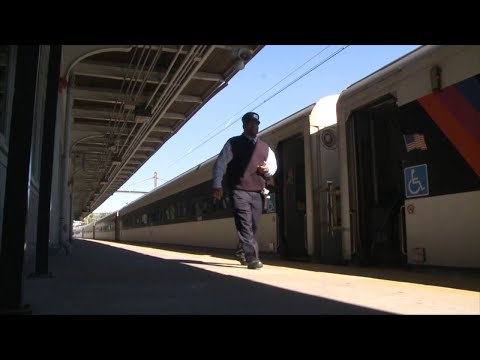 NJ Transit Providing Extra Train & Bus Services