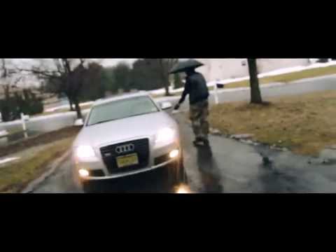 Lass Shellz (PIFFBOYZ) - Earthquake Offical Video (Prod By Red McFly) Shot by @TheeBarker