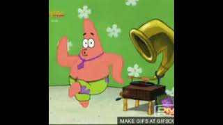 Patrick Star Dance Extreme (Uncle Outrage)