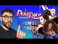 A Perfect Episode: Drag Race France 2 Episode 5