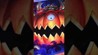 Daily Holo: Pumpking The King Of Grave Ghosts π #yugioh #yugiohtcg #masterduel #ygo #tcg #ygopro